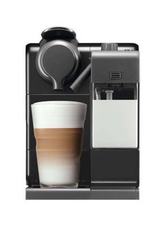 Nespresso Lattissima Touch Coffee Machine 900 ml 1400 W EN560B Black  - Image 2