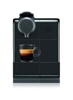 Nespresso Lattissima Touch Coffee Machine 900 ml 1400 W EN560B Black  - Image 3