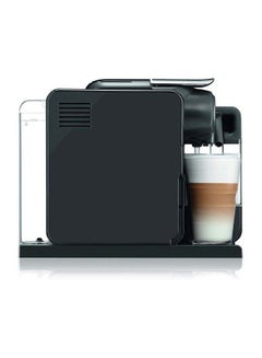 Nespresso Lattissima Touch Coffee Machine 900 ml 1400 W EN560B Black  - Image 4
