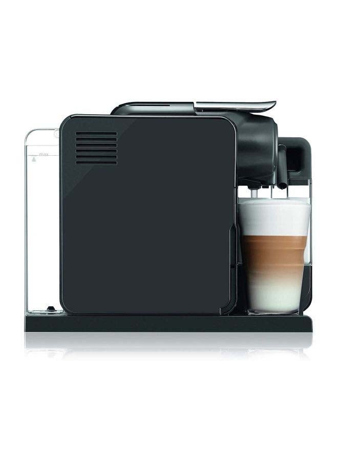 Nespresso - Lattissima Touch Coffee Machine 900 ml 1400 W EN560B Black - Image 1