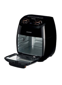 Air Fryer, Multi-Functional, Microwave Oven 11 L 2000 W HFP90.000BK Black - v1668679689/N41010070A_8