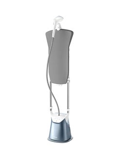 Philips ProTouch Stand Steamer 2 L 2200 W GC625/26 Grey  - Image 1