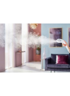 Philips ProTouch Stand Steamer 2 L 2200 W GC625/26 Grey  - Image 3