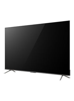 75-Inch 4K QLED Google TV with Wide Color Gamut (WCG), 120Hz DLG (Dual Line Gate) & Ok Google, 75C635 Black - v1668683857/N53350876A_4