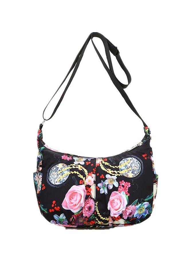 Zipper Shoulder Bag - Image 3