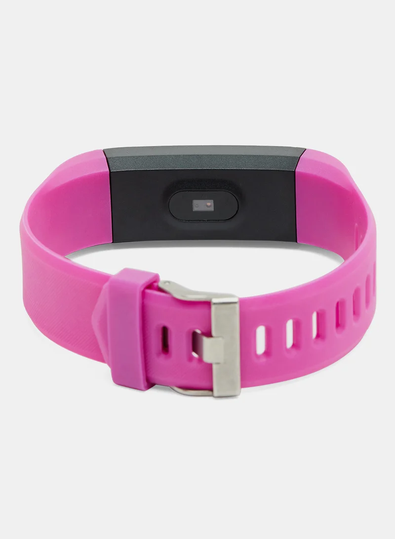 لايبل ريل Women's Digital Smart Watch