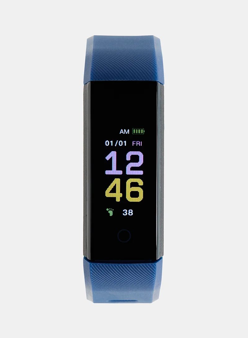 LABEL RAIL Women's Fitness Tracker Smart Watch