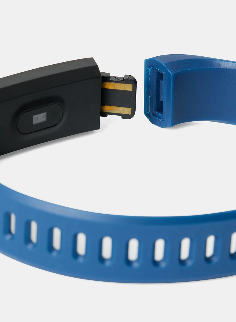 LABEL RAIL Women's Fitness Tracker Smart Watch