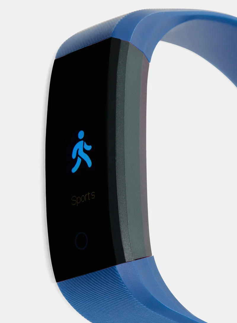 LABEL RAIL Women's Fitness Tracker Smart Watch
