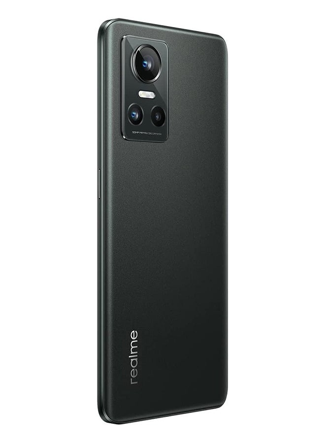 realme GT Neo 3 Dual SIM Black 12GB RAM 256GB 5G + 150W charger - International Version  - Image 5