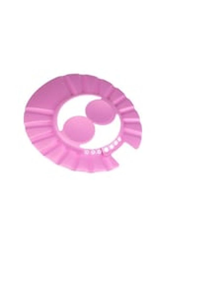 Adjustable Baby Soft Shower Cap - Image 3