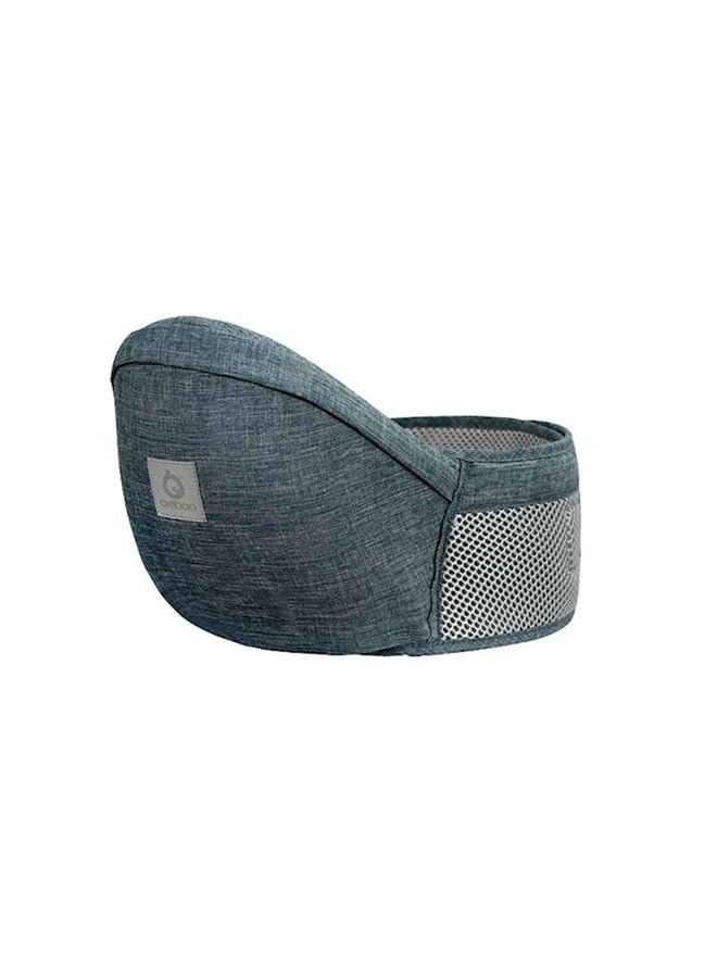 Baby's Carrier Brief Design Breathable High Quality Professional Belt  - Image 4