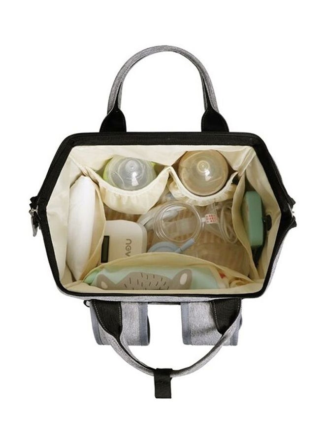 High Capacity Outdoor Backpack  - Image 2