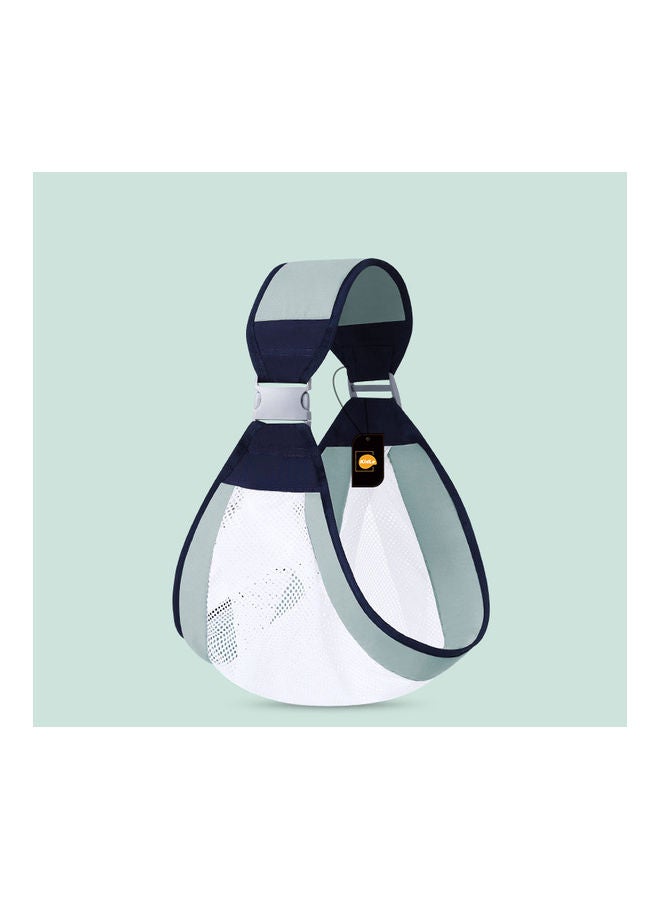 كيدل حمالة أطفال مريحة وجيدة التهوية - Image 1