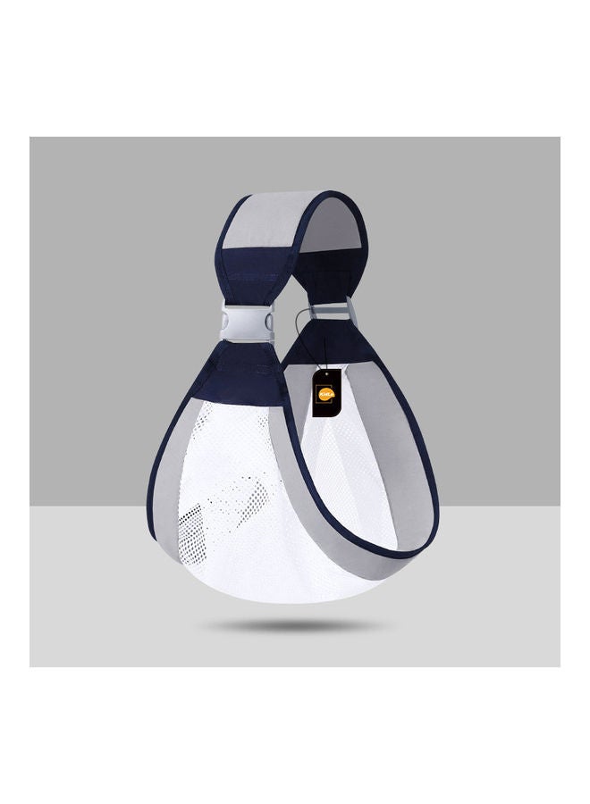 كيدل حزام مريح وملائم وجيد التهوية من الحرير الثلجي لحمل الطفل - Image 1