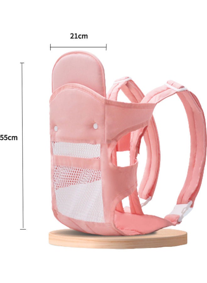 Kidle Breathable And Comfortable Baby Sling - Image 4