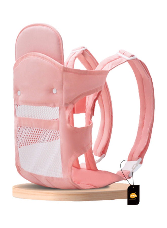 Kidle Breathable And Comfortable Baby Sling - Image 1