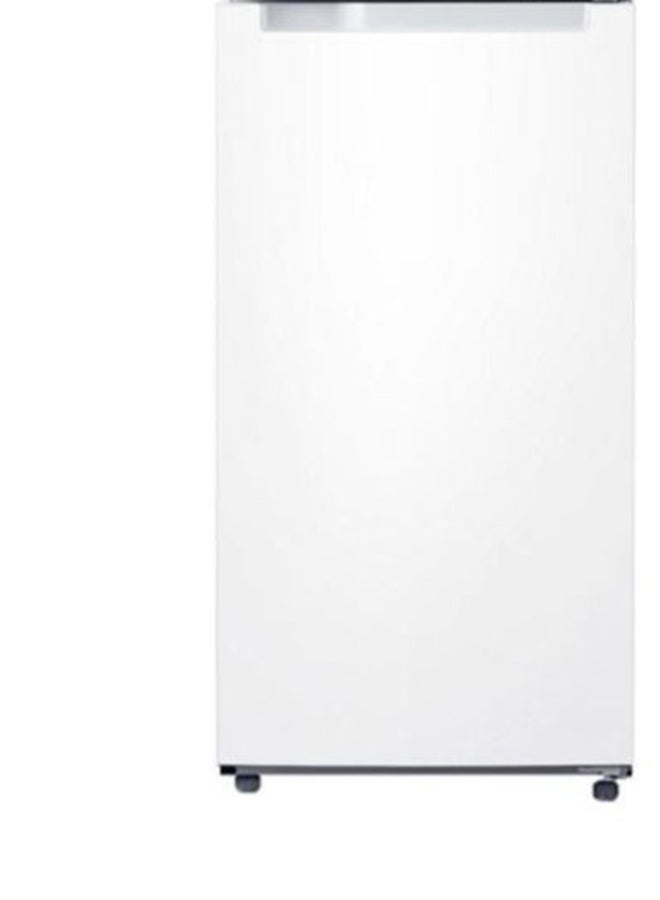 Samsung - Double Door Refrigerator 150 W RT42K5000WW/RT42K5010WW White - Image 1