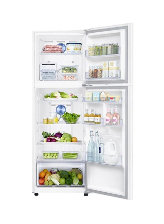 Samsung - Double Door Refrigerator 150 W RT42K5000WW/RT42K5010WW White - Image 1