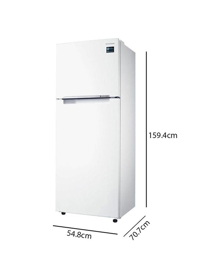 Samsung - Double Door Refrigerator 150 W RT42K5000WW/RT42K5010WW White - Image 1