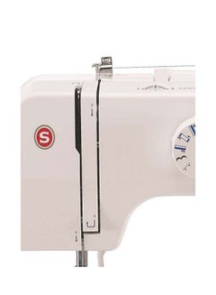 SINGER Promise  Electric Sewing Machine  ( Built-in Stitches 9) 1409 White  - Image 3