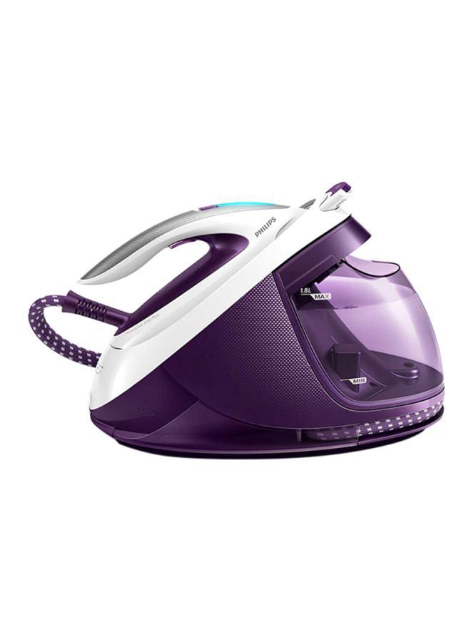 جهاز كي إيليت بلس للعناية المثالية 1800 ml 2700 W GC9660/36 أبيض/أرجواني - v1668694968/N27054894A_3