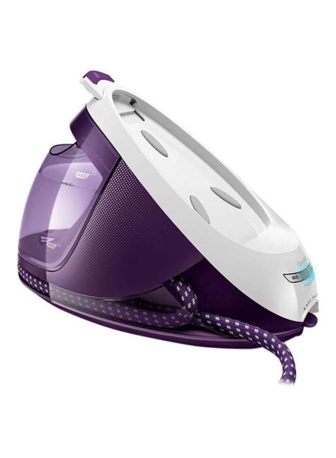 جهاز كي إيليت بلس للعناية المثالية 1800 ml 2700 W GC9660/36 أبيض/أرجواني - v1668694968/N27054894A_4