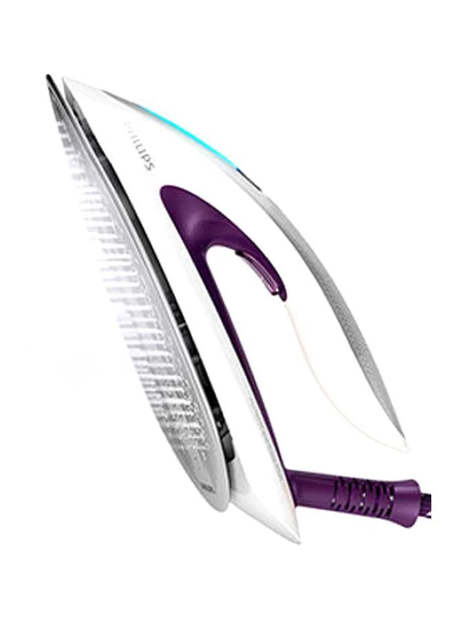 Philips Perfect Care Elite Plus Iron 1800 ml 2700 W GC9660/36 White/Purple