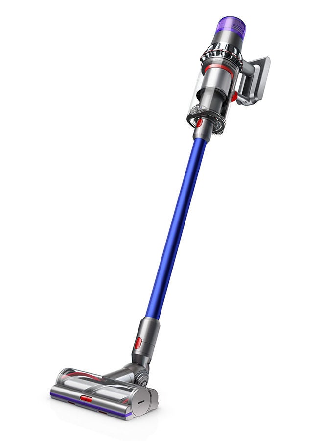 dyson - Cordless Vacuum Cleaner with suction 185AW 0.76 L 545 W V11 Absolute Blue - Image 1