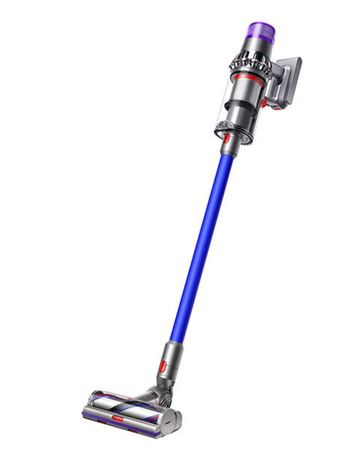 dyson - Cordless Vacuum Cleaner with suction 185AW 0.76 L 545 W V11 Absolute Blue - Image 1