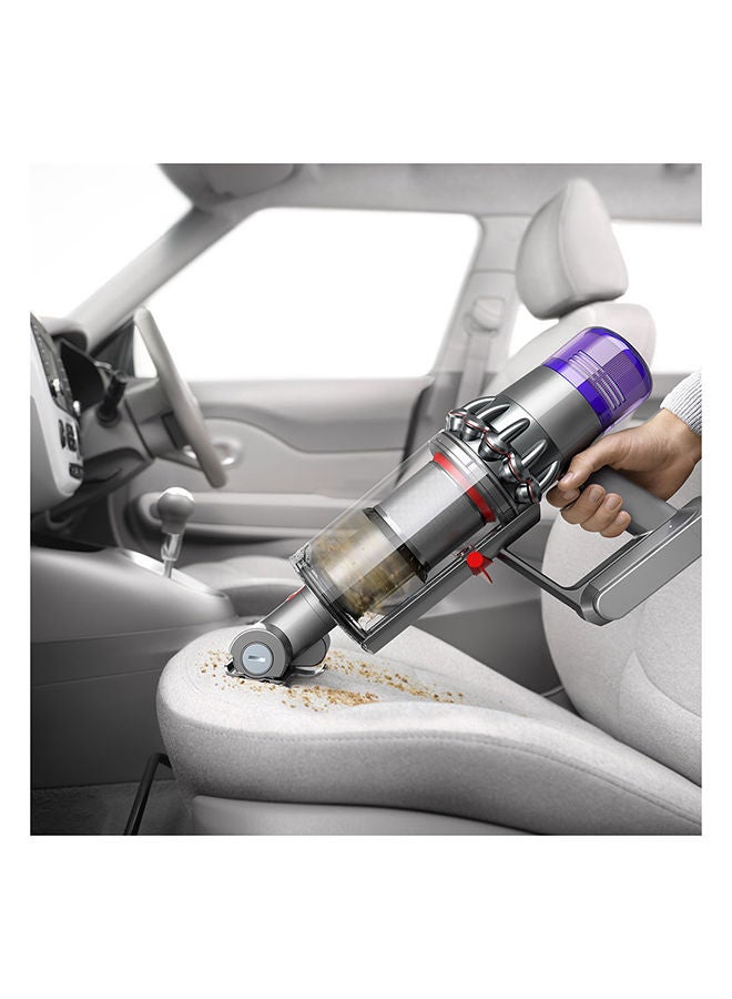 dyson - Cordless Vacuum Cleaner with suction 185AW 0.76 L 545 W V11 Absolute Blue - Image 1