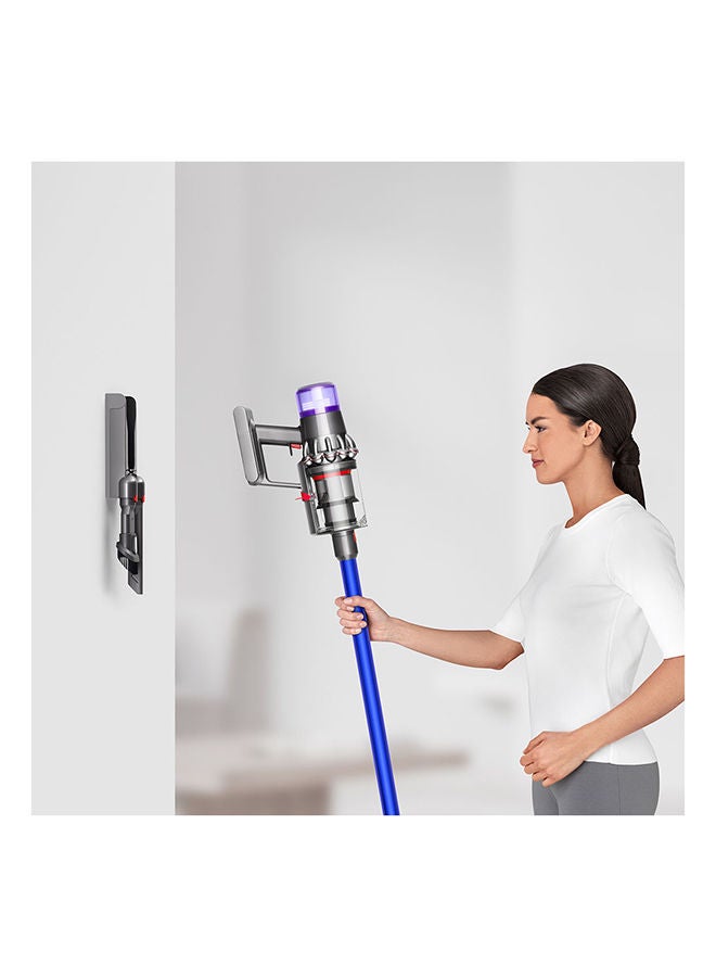 dyson - Cordless Vacuum Cleaner with suction 185AW 0.76 L 545 W V11 Absolute Blue - Image 1