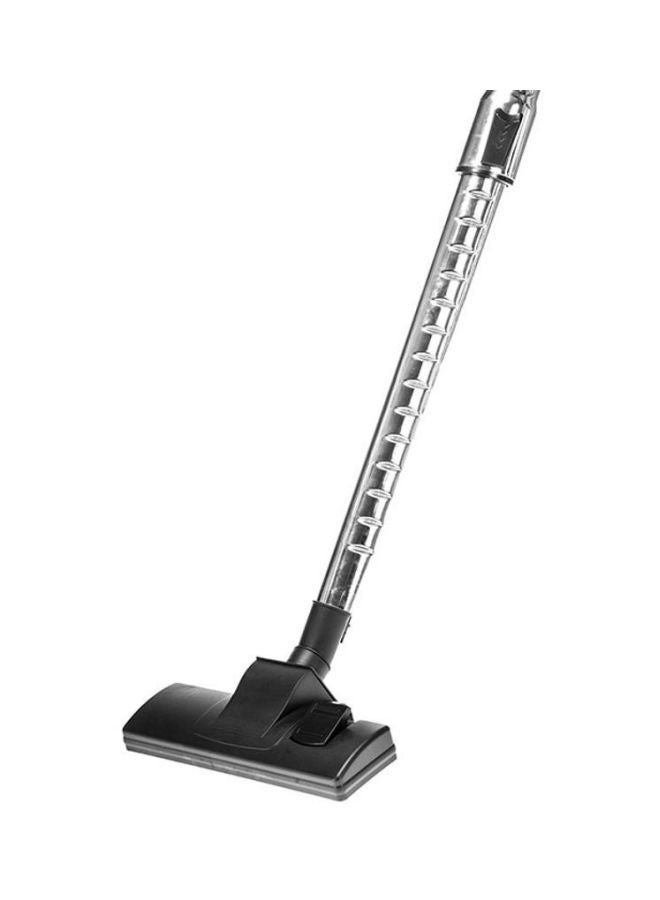 SONASHI - Multi-Cyclonic Bagless Vacuum Cleaner with 5M Cable Length | Powerful Suction with Strong Power | Speed Control & Low Noise 3 L 2000 W SVC-9028C Black/Orange - Image 1