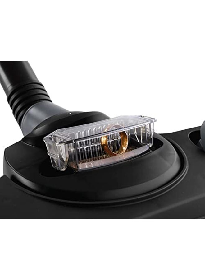 BOSCH - 3-In-1 Electric Wet And Dry Vacuum Cleaner 5 L 2100 W BWD420HYG Turquoise/White/Silver - Image 1