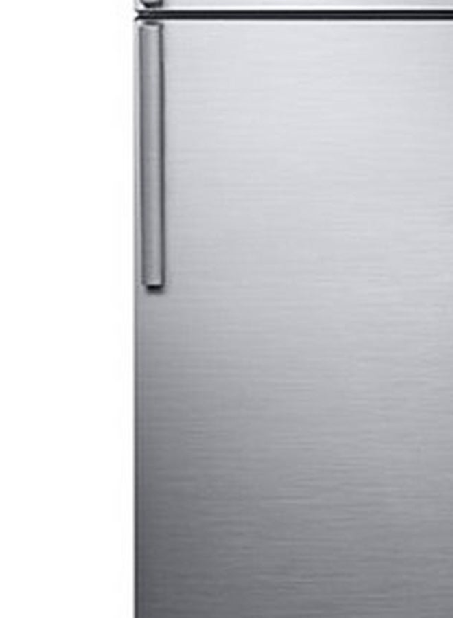 سامسونج - ثلاجة سعة 16 قدم مكعب مزودة بضاغط عاكس رقمي 300 W RT46K6100S8C إينوكس - Image 1