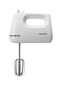 باناسونيك خلاط معه حامل وعاء 3.5 L 175 W MK-GB3WTZ أبيض  - Image 2