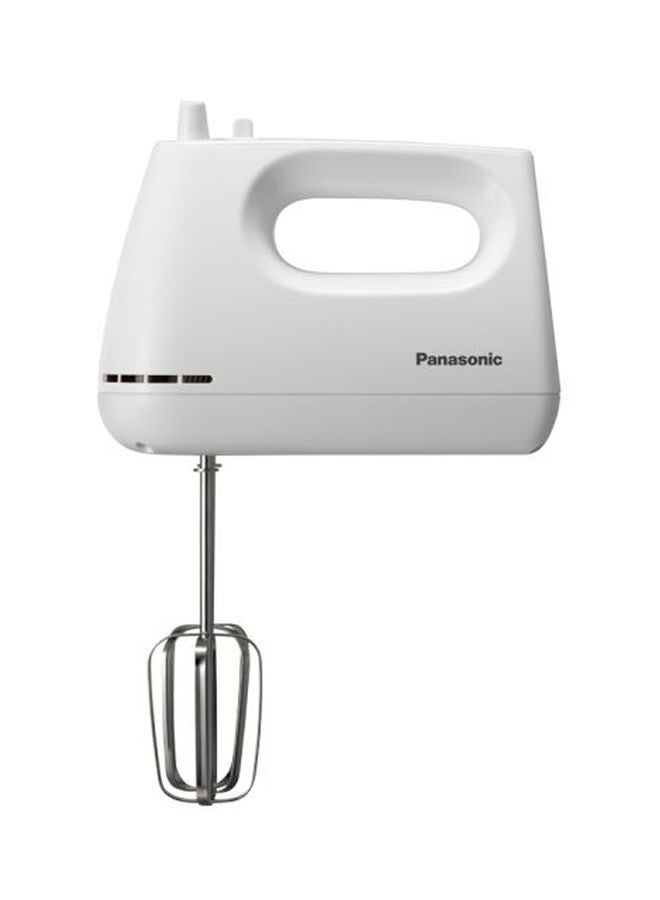 باناسونيك خلاط معه حامل وعاء 3.5 L 175 W MK-GB3WTZ أبيض  - Image 2