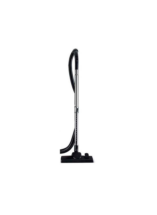 KENWOOD - Multi Cyclonic Bagless Canister Vacuum Cleaner With 5m Cable, Surface, Anti Bacteria, Pet Care For Home & Office 3 L 2000 W VBP70.000BR Grey - Image 1