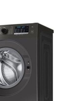 8 Kg Front Load Washing Machine With Hygiene Steam, Eco Bubble, Drum Clean With Digital Inverter Technology, 1400 RPM 8 kg 55 kW WW80TA046AX Inox - v1668695008/N46625315A_9