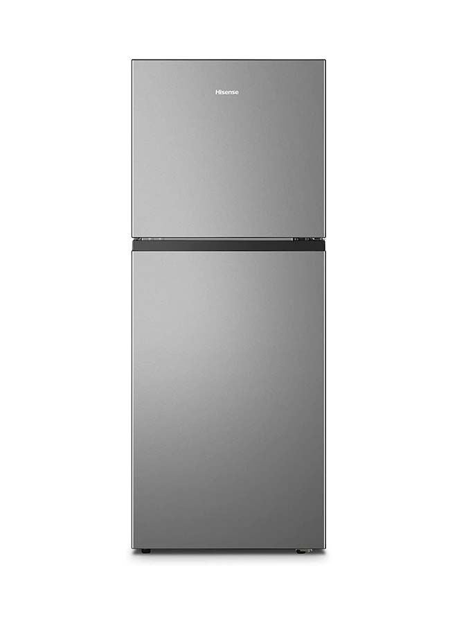 264L Gross/ 203L Net Capacity Top Mount Double Door Refrigerator 150 W RT264N4DGN Silver - v1668695008/N47586156A_1