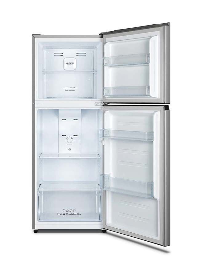 264L Gross/ 203L Net Capacity Top Mount Double Door Refrigerator 150 W RT264N4DGN Silver - v1668695009/N47586156A_3