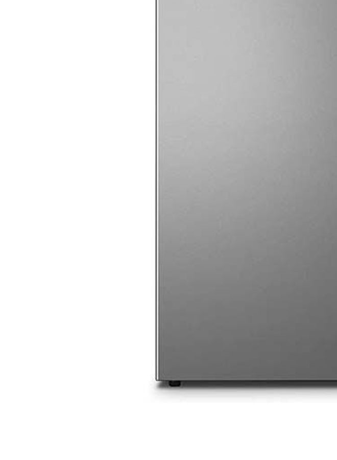 264L Gross/ 203L Net Capacity Top Mount Double Door Refrigerator 150 W RT264N4DGN Silver - https://f.nooncdn.com/p/v1668695010/N47586156A_11.jpg?width=original