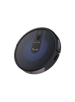 Cybovac E31 Vacuuming & Mopping Robot Vacuum Cleaner 300 ml 28 W Kyvol E31 Black