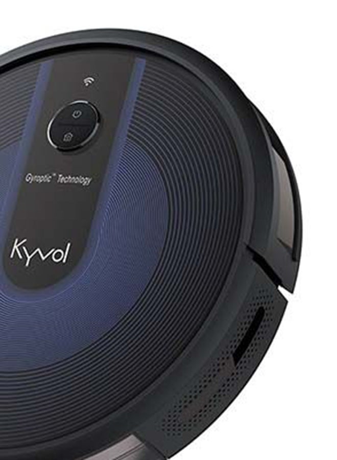Kyvol - Cybovac E31 Vacuuming & Mopping Robot Vacuum Cleaner 300 ml 28 W Kyvol E31 Black - Image 1
