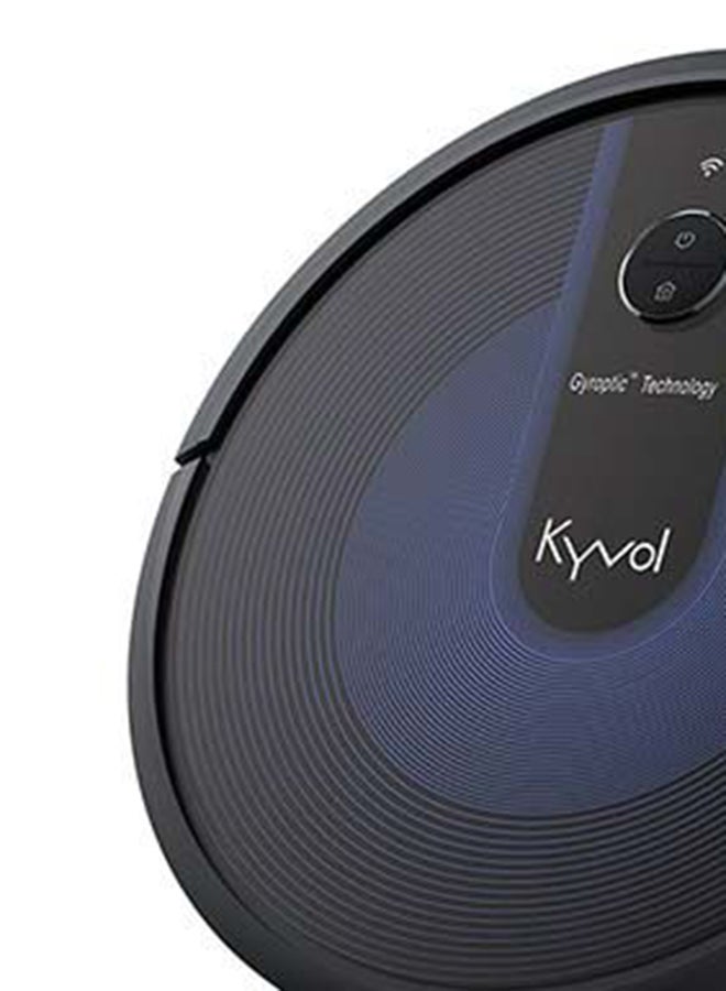 Kyvol - Cybovac E31 Vacuuming & Mopping Robot Vacuum Cleaner 300 ml 28 W Kyvol E31 Black - Image 1