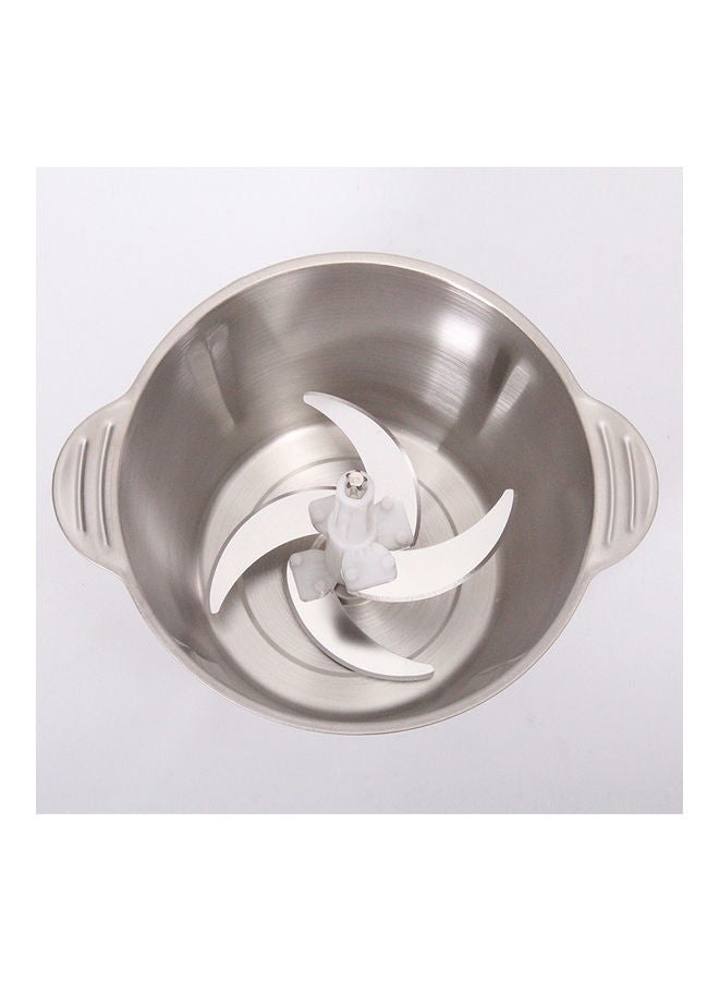 ARTC Electric Materializer 3.0 L 300.0 W QG-003 Silver - Image 4