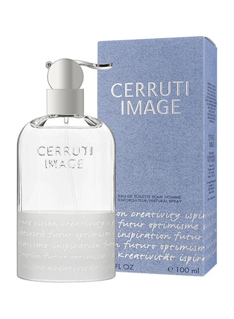 عطر تواليت إميج 100ملليلتر