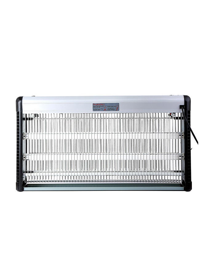 GEEPAS - Electric Bug Killer, Advanced Technology, Non-Poison, Non-Smell, Non-Pollution, 2X20W Tubes, Automatic Pest-Killer 45 W GBK1135N Multicolour - Image 1