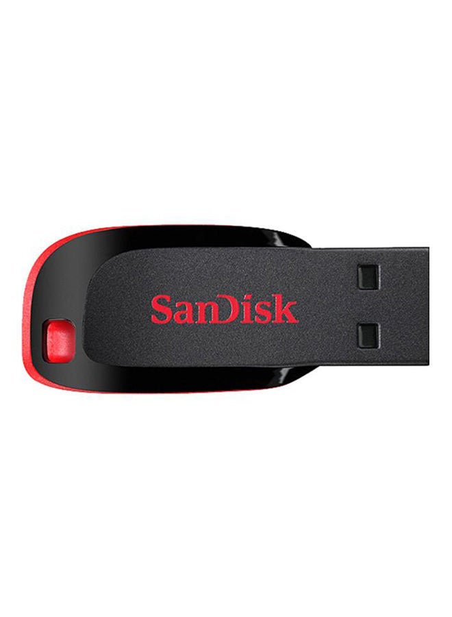 Sandisk - Cruzer Blade SDCZ50-128G-I35 USB 2.0 128 GB - Image 1