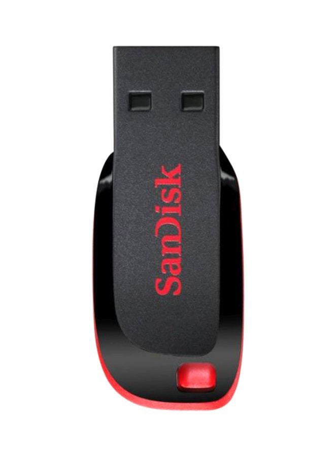Sandisk - Cruzer Blade SDCZ50-128G-I35 USB 2.0 128 GB - Image 1